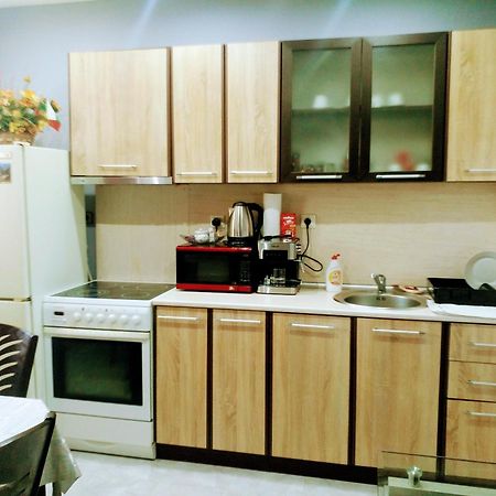 Apartment Diana Resilovo ภายนอก รูปภาพ