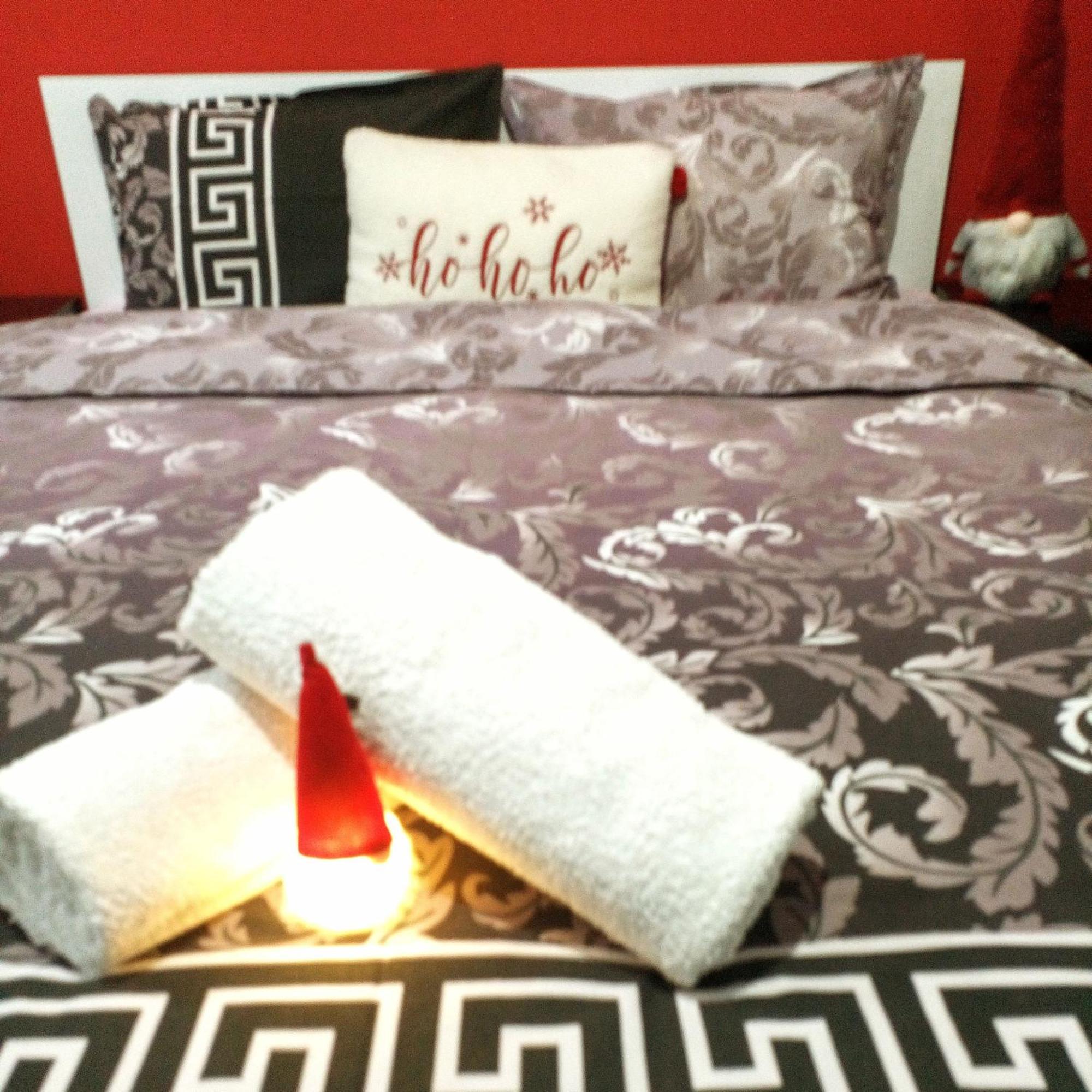 Apartment Diana Resilovo ภายนอก รูปภาพ