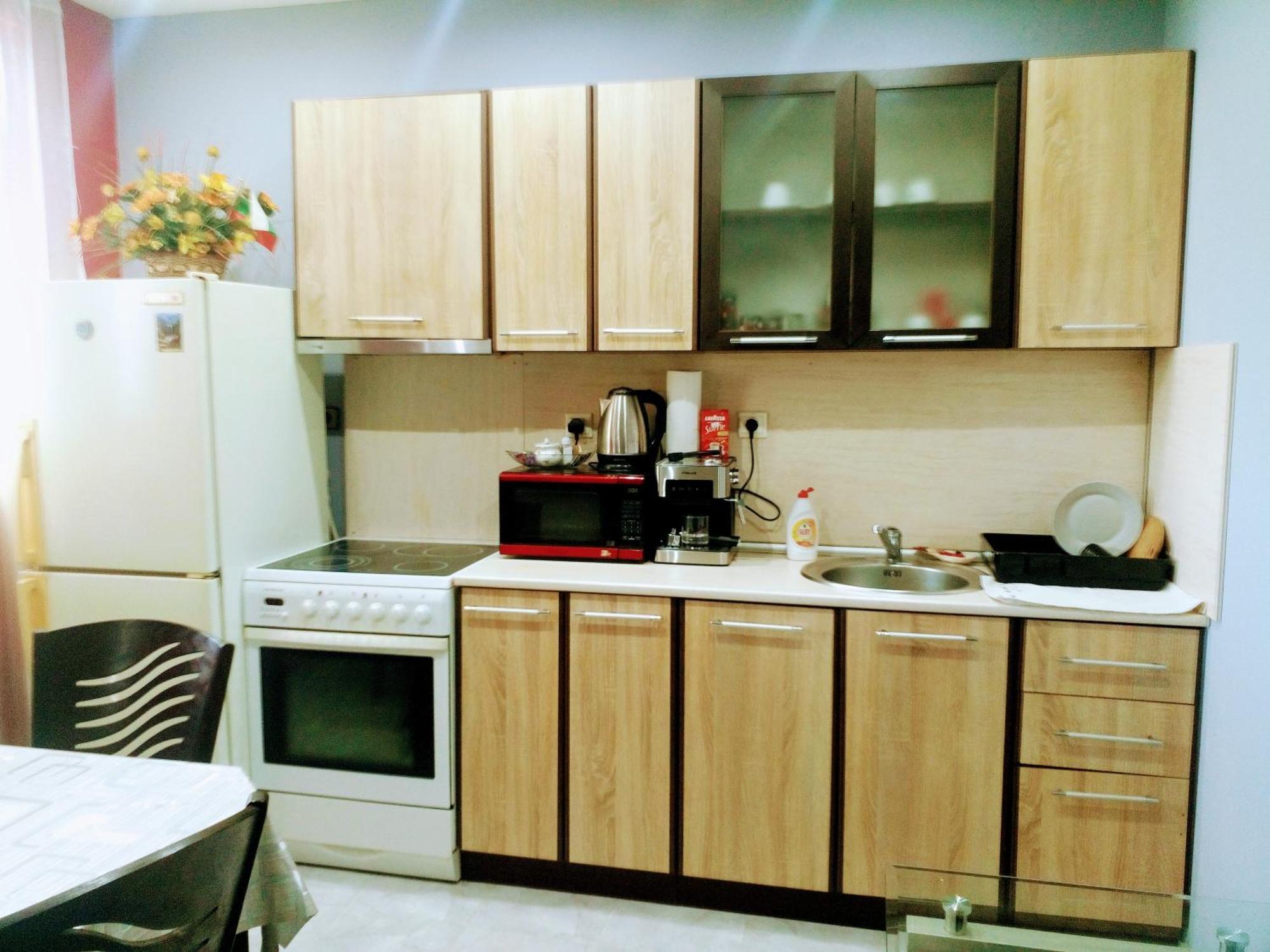 Apartment Diana Resilovo ภายนอก รูปภาพ