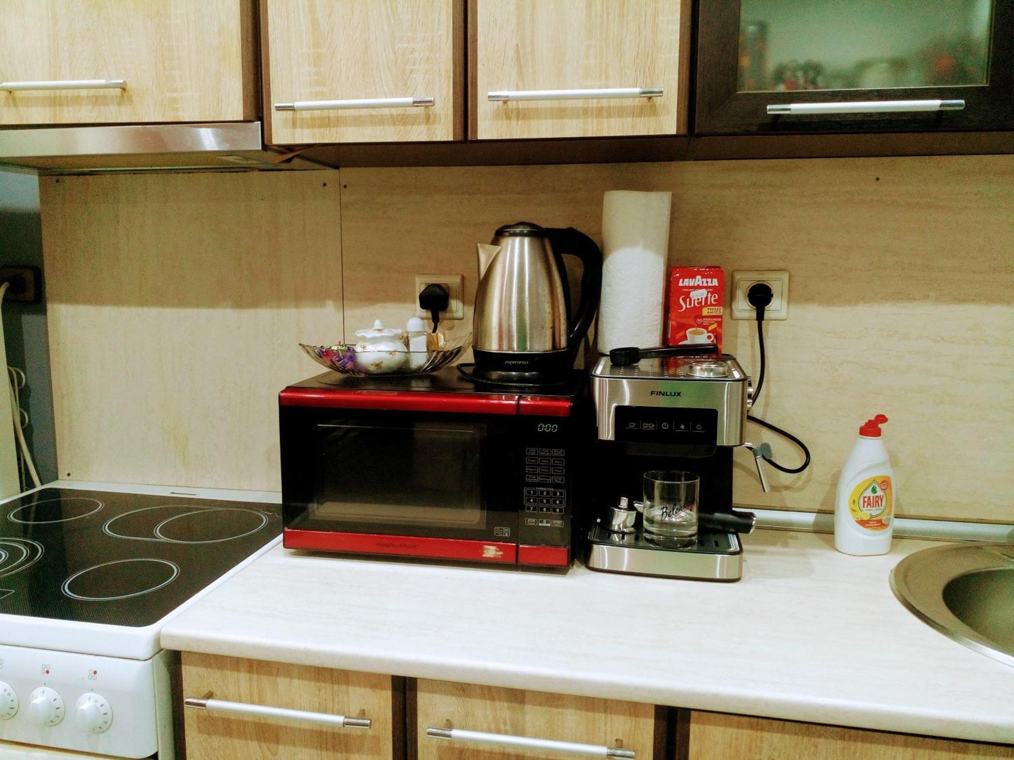 Apartment Diana Resilovo ภายนอก รูปภาพ