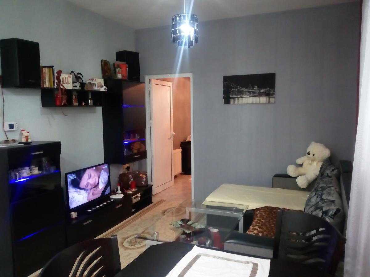 Apartment Diana Resilovo ภายนอก รูปภาพ