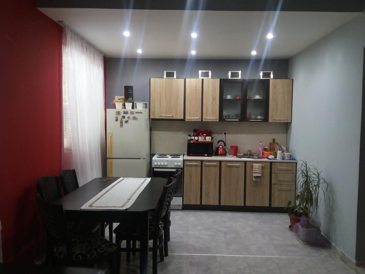 Apartment Diana Resilovo ภายนอก รูปภาพ