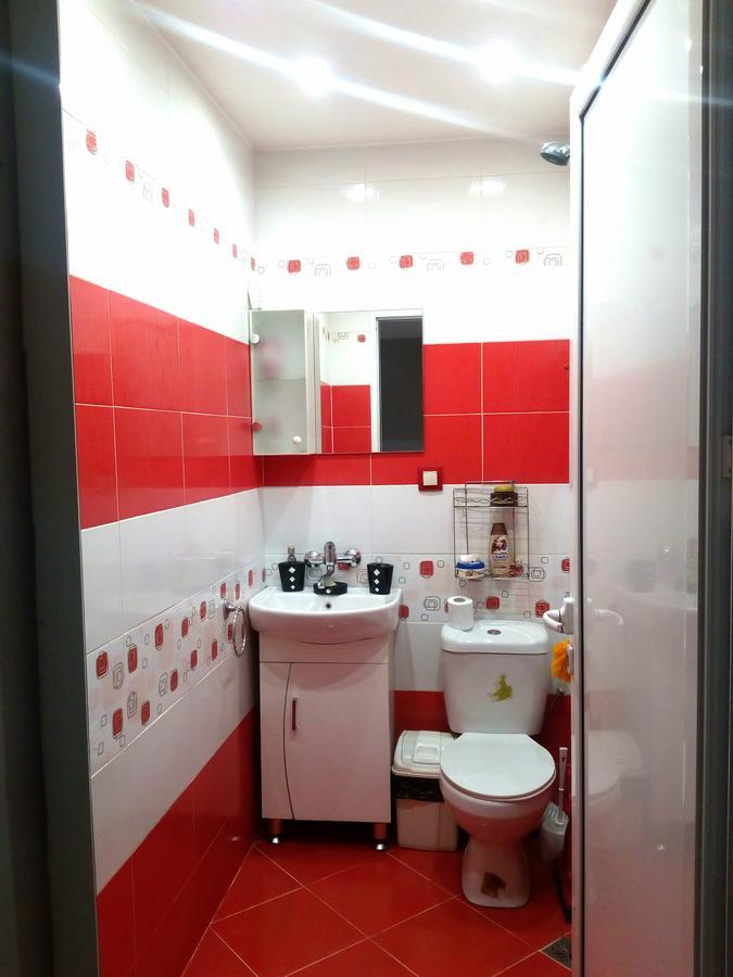 Apartment Diana Resilovo ภายนอก รูปภาพ