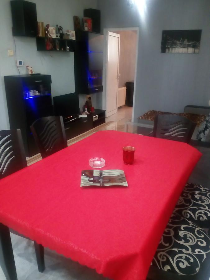Apartment Diana Resilovo ภายนอก รูปภาพ
