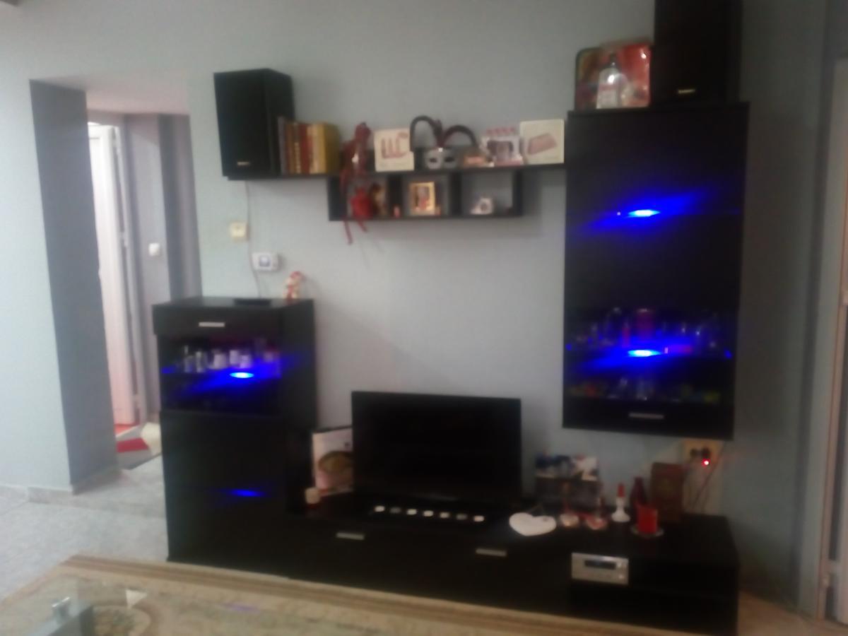 Apartment Diana Resilovo ภายนอก รูปภาพ