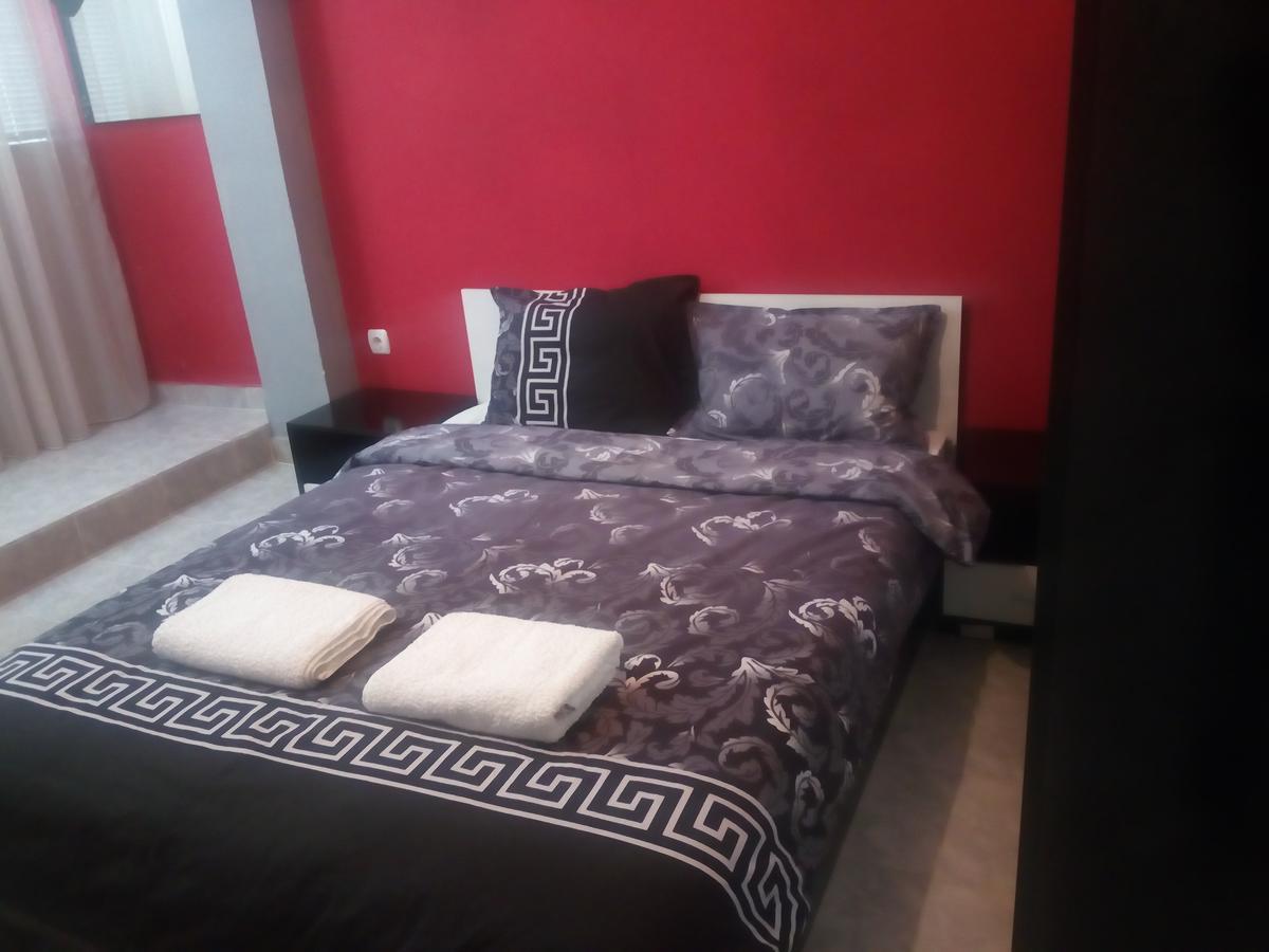Apartment Diana Resilovo ภายนอก รูปภาพ