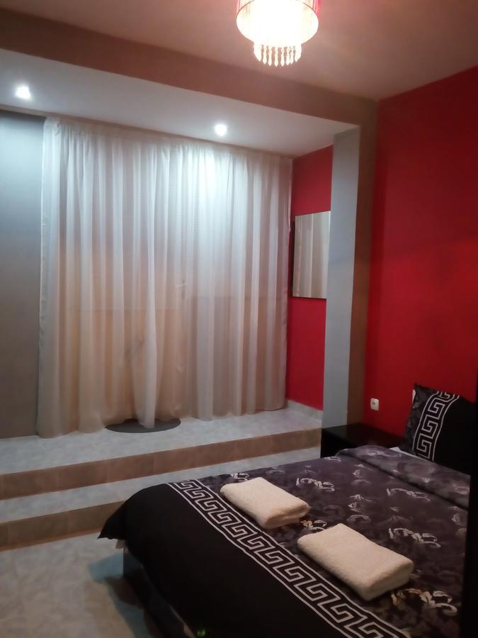 Apartment Diana Resilovo ภายนอก รูปภาพ