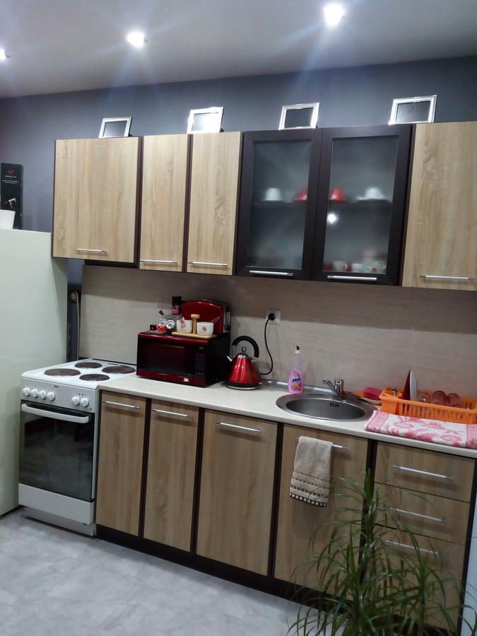 Apartment Diana Resilovo ภายนอก รูปภาพ