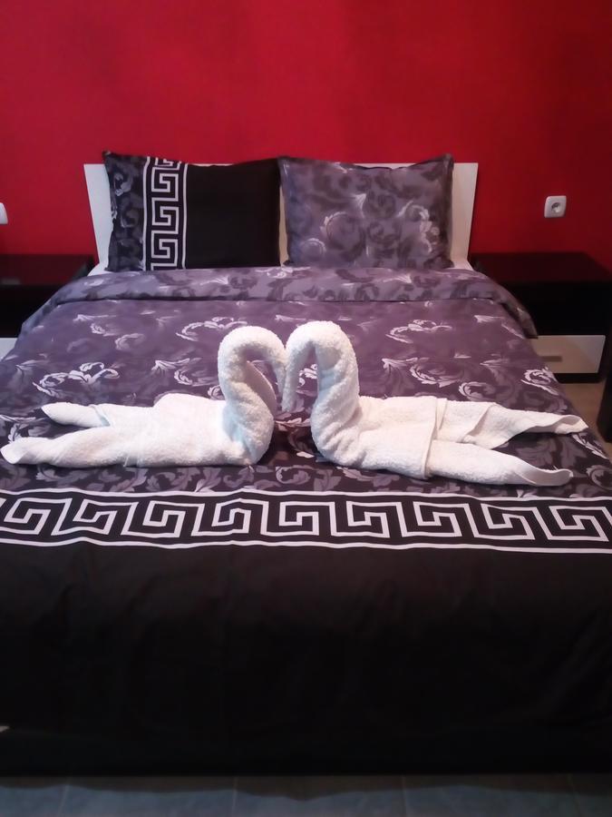 Apartment Diana Resilovo ภายนอก รูปภาพ