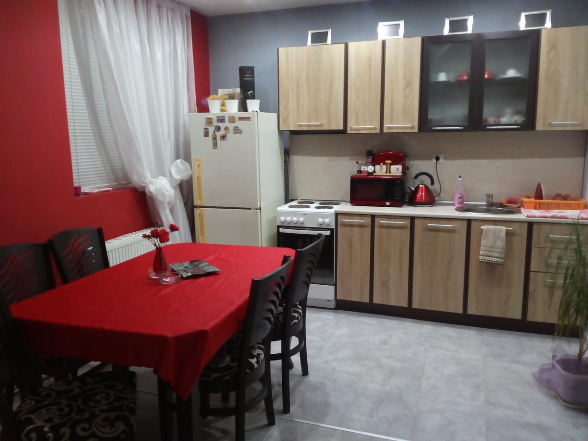 Apartment Diana Resilovo ภายนอก รูปภาพ