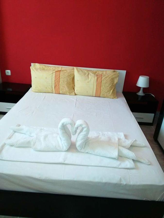 Apartment Diana Resilovo ภายนอก รูปภาพ