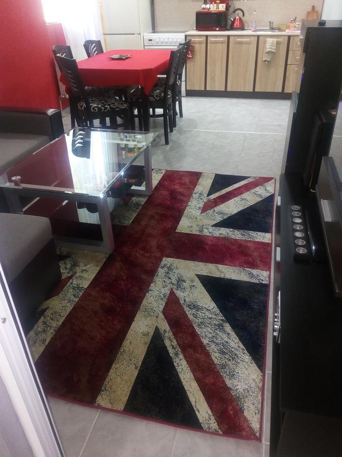 Apartment Diana Resilovo ภายนอก รูปภาพ