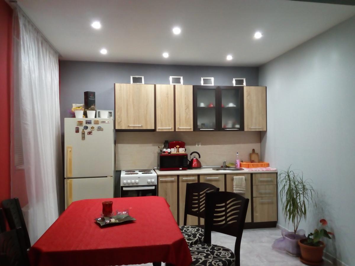 Apartment Diana Resilovo ภายนอก รูปภาพ