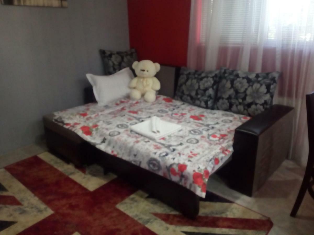 Apartment Diana Resilovo ภายนอก รูปภาพ