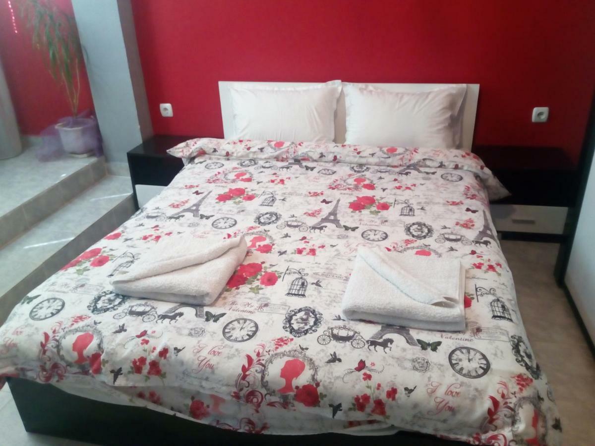 Apartment Diana Resilovo ภายนอก รูปภาพ